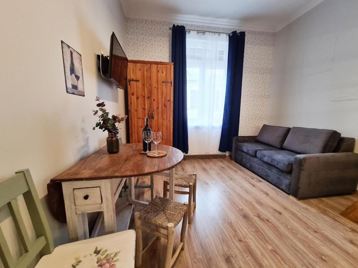 Appartamento Apartament Starowka 9 Stary Toruń Esterno foto