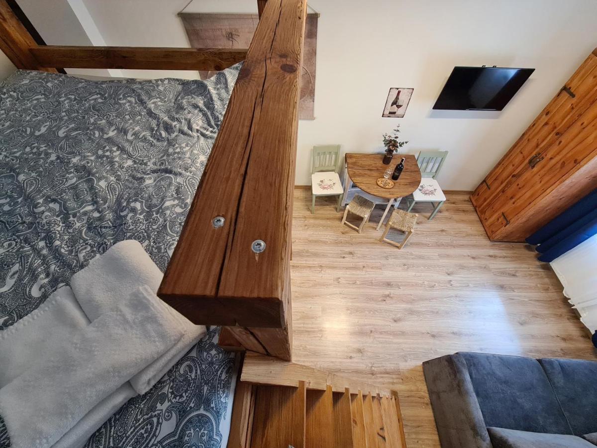 Appartamento Apartament Starowka 9 Stary Toruń Esterno foto